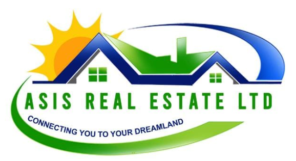 Asis Real Estate Logo